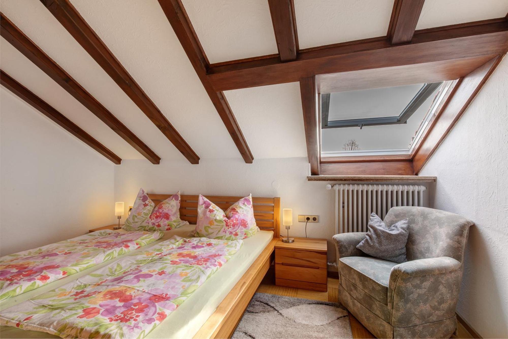 Ferienwohnung Fernsicht Zwiefalten Εξωτερικό φωτογραφία