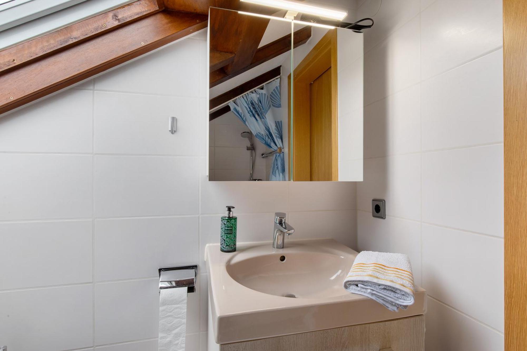 Ferienwohnung Fernsicht Zwiefalten Εξωτερικό φωτογραφία