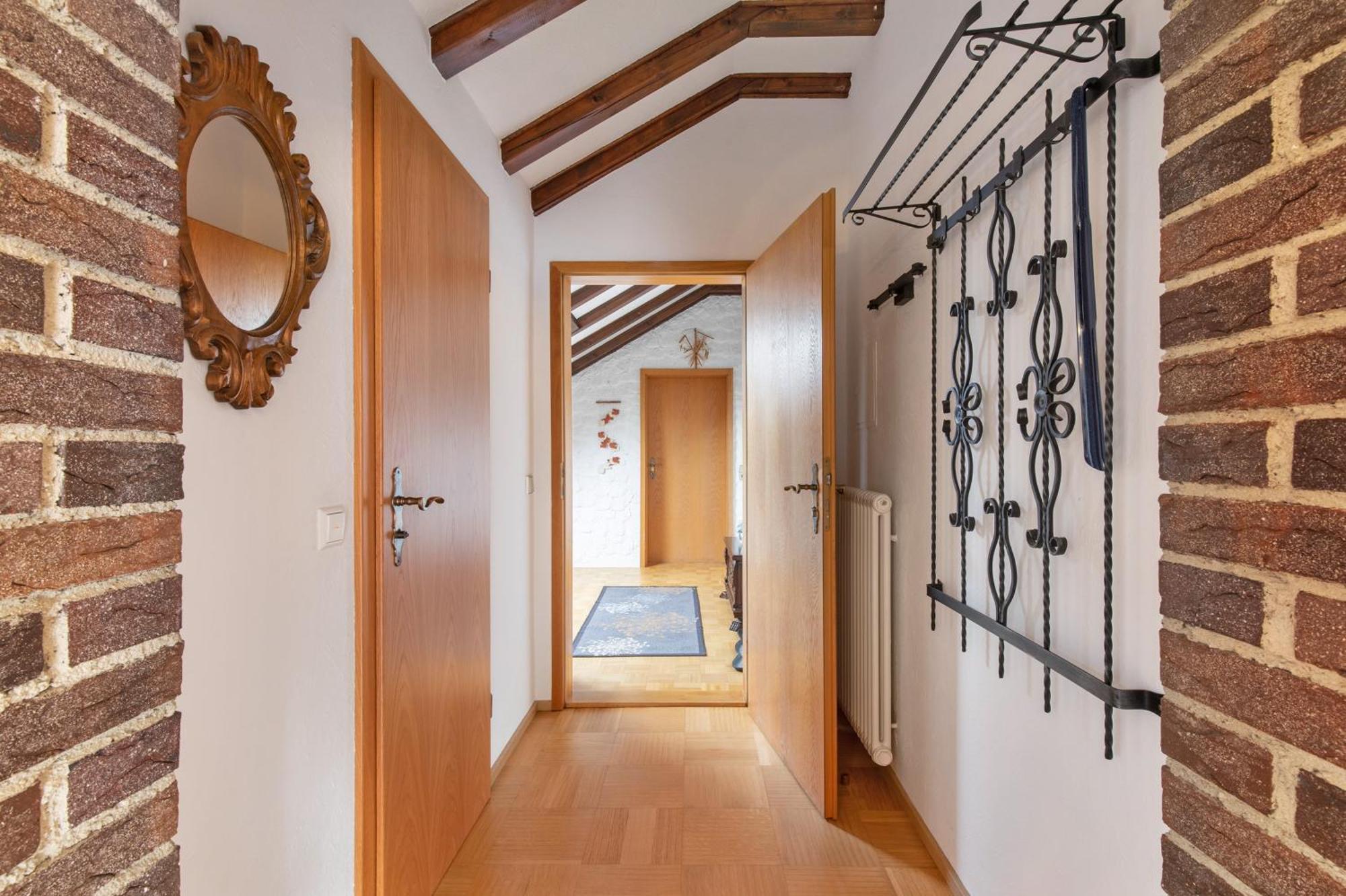 Ferienwohnung Fernsicht Zwiefalten Εξωτερικό φωτογραφία