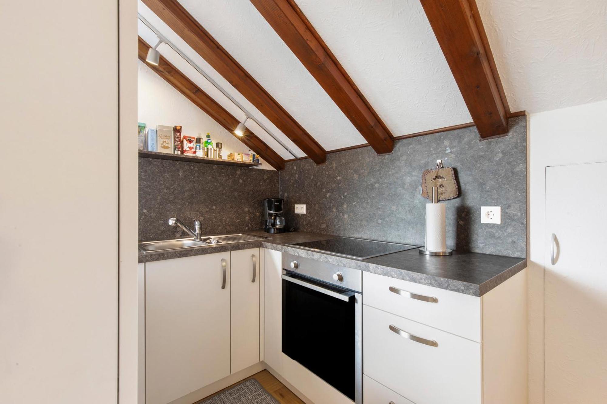Ferienwohnung Fernsicht Zwiefalten Εξωτερικό φωτογραφία
